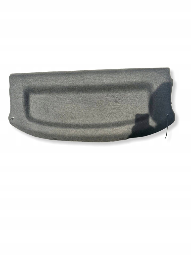 фото №1, Полиця багажника citroen ds3