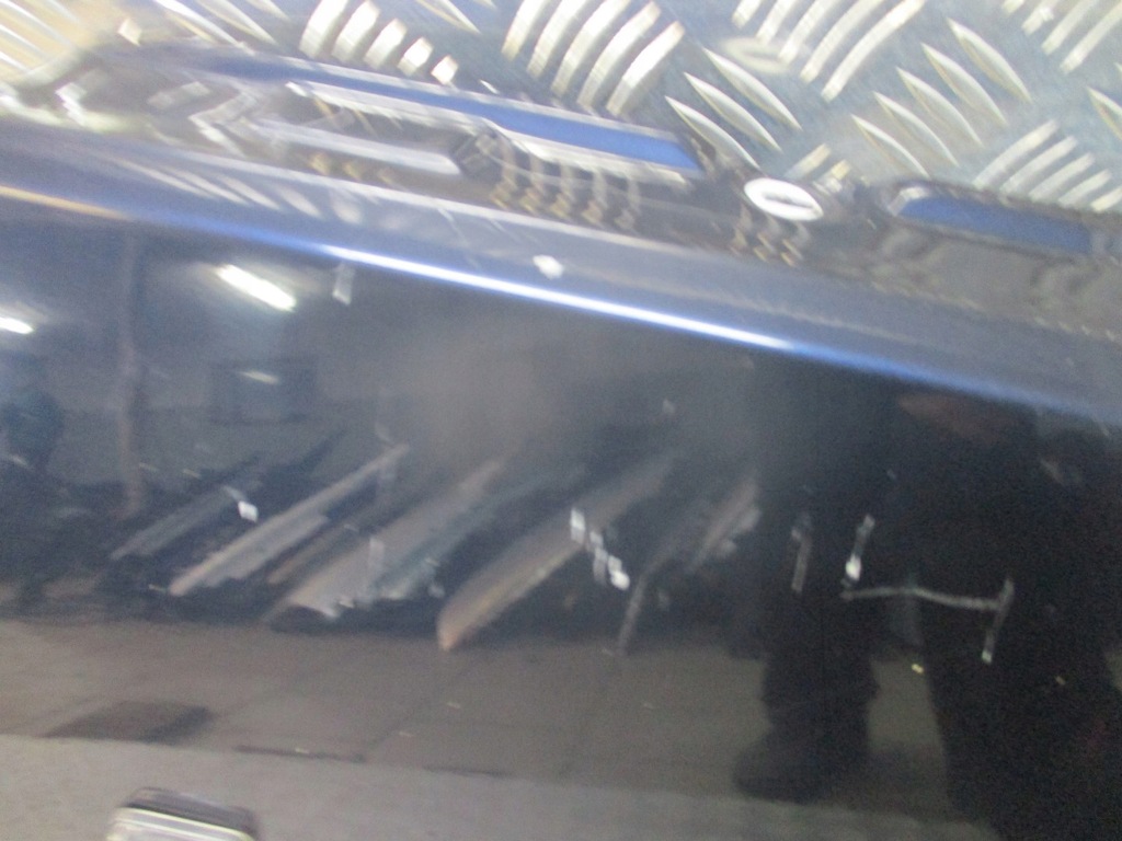 фото №5, Крыло правый land rover range rover ii 602