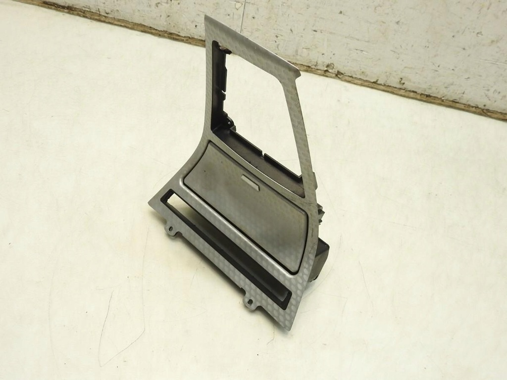 фото №7, Рамка захист перемикання передач попільничка bmw x3 e83 3411706