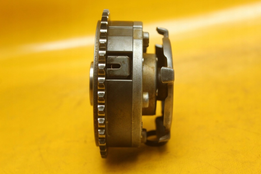 Вариатор регулятор выпускной bmw e46 316i 318i e90 e91 1.8 b 7504629 Цена