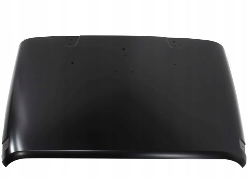 фото №1, Капот кришка двигуна jeep wrangler jk 2007-2016