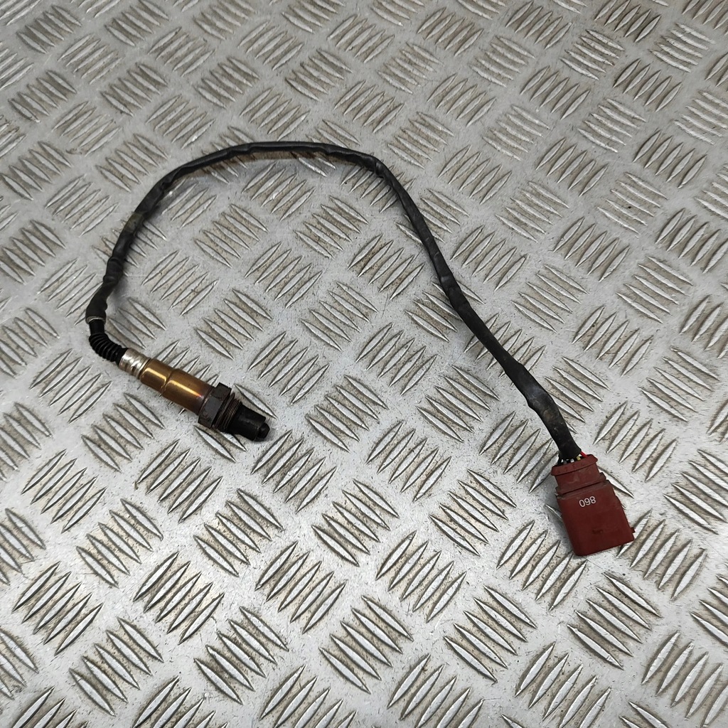 фото №6, Audi a6 s6 c7 4g 2015 датчик лямбда-зонд