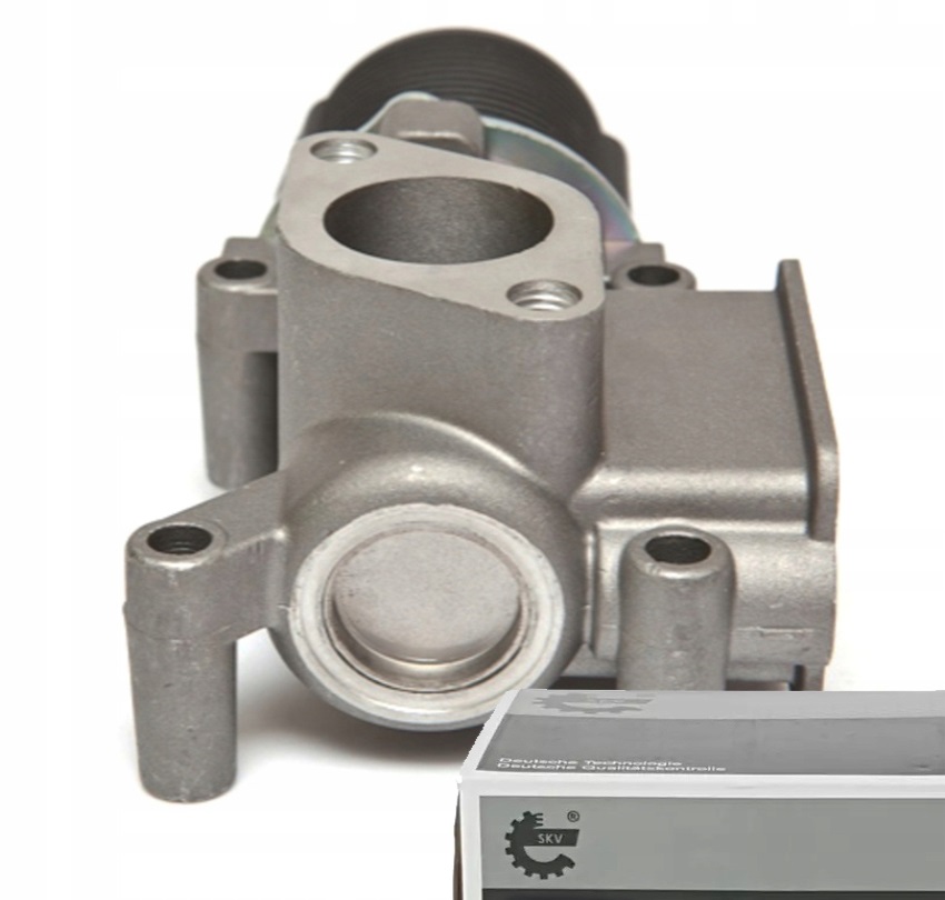 фото №1, Esen skv 14skv064 клапан agr