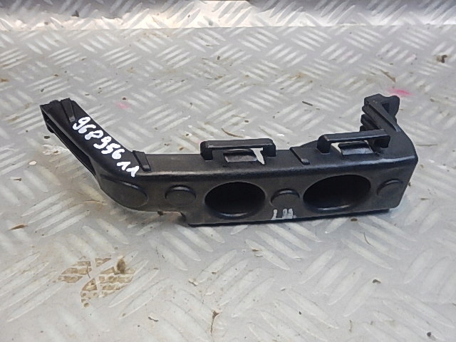 фото №1, Chevrolet orlando лівий напрямна бампера заднього задня