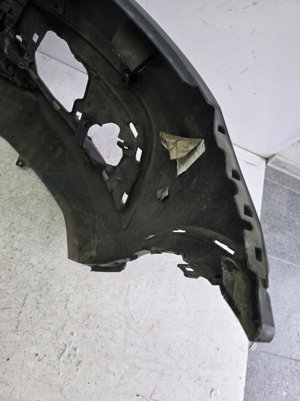 фото №7, Audi q3 8u s line бампер