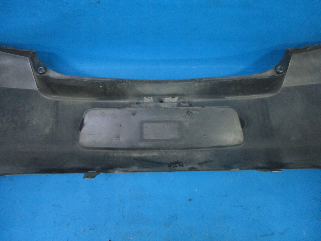 фото №14, Бампер перед передний bmw 1 e87 kompletny