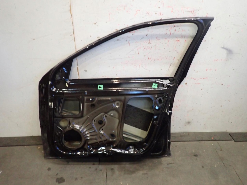 фото №6, Дверь перед передние правое skoda octavia iii 2012-