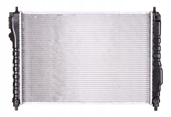 фото №5, Радіатор wody nissens 61628