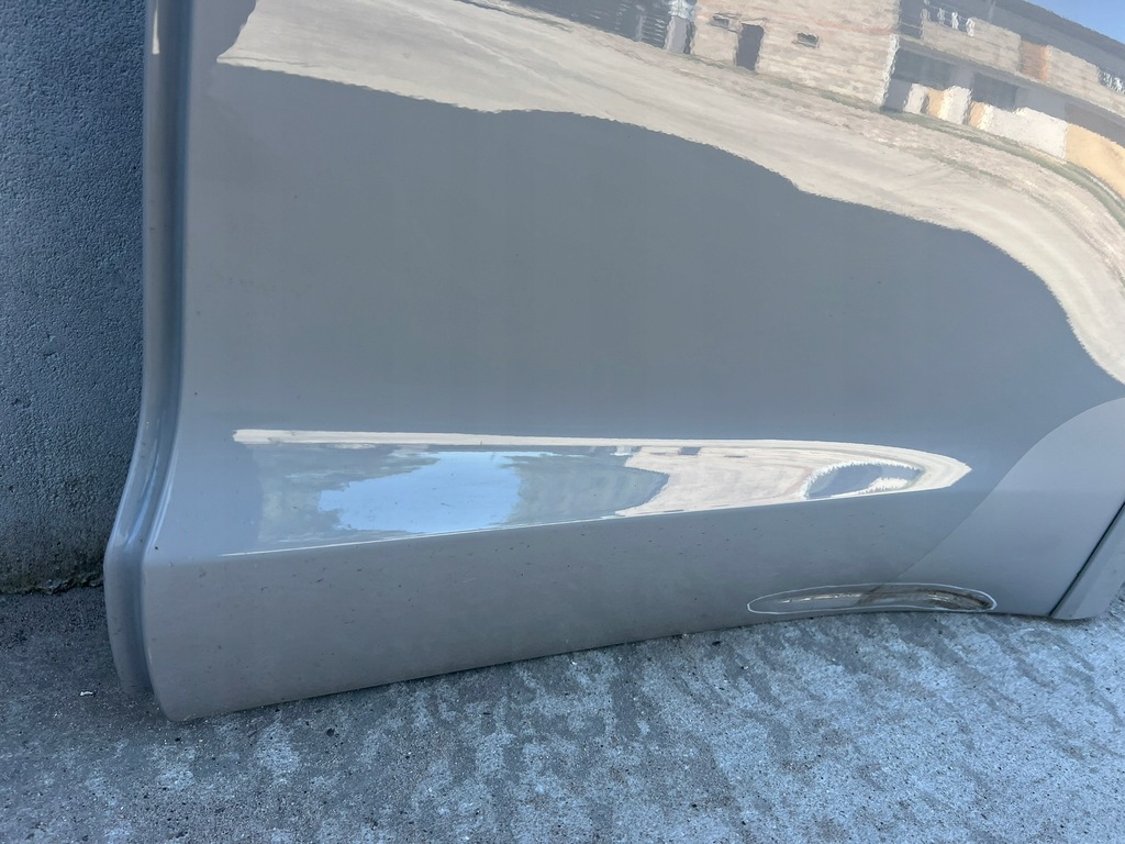 фото №15, Дверь porsche taycan задняя левый задние левая