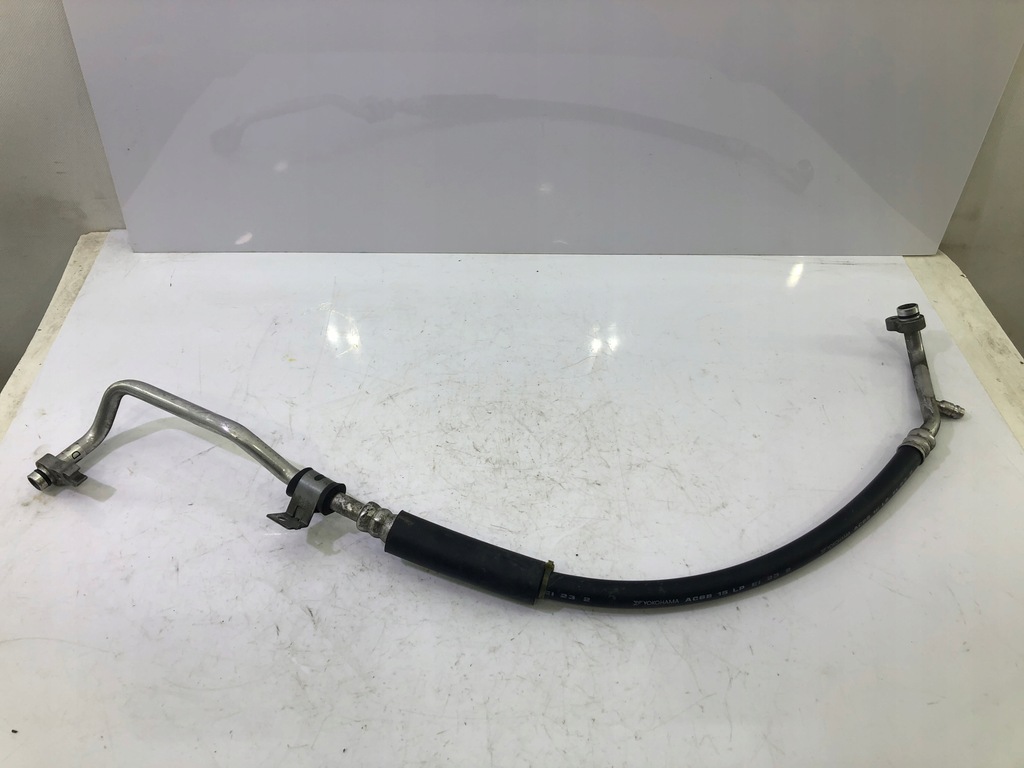 фото №1, Subaru xv forester шланг кондиционера ac6b15lp