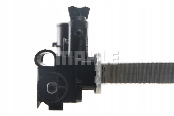 фото №12, Радиатор peugeot bipper 1,4