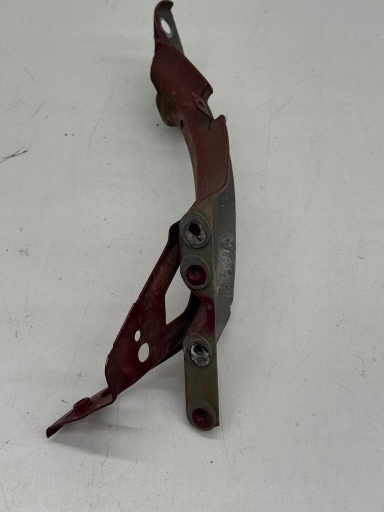 фото №9, Audi a6 s6 c7 кронштейн кронштейн крыла правый перед цвет lz3f