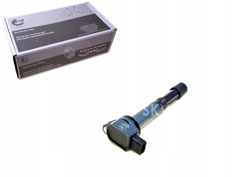 фото №1, Катушка зажигания esen skv 03skv156