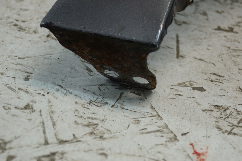 фото №11, Крыло правый перед vw jetta v golf v kombi