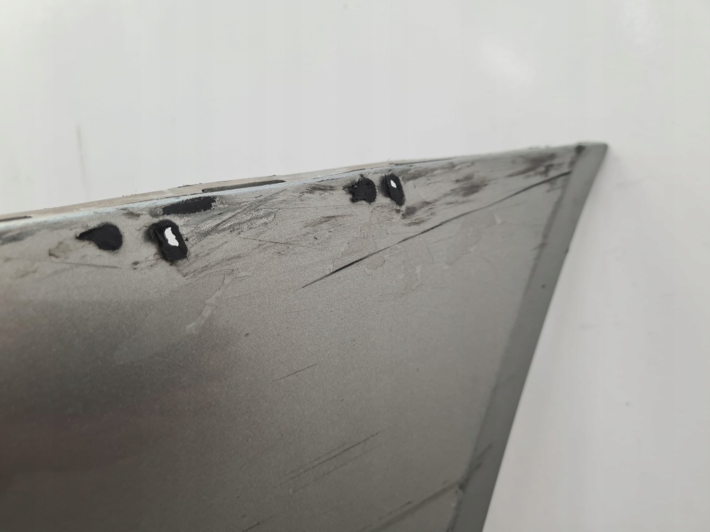 фото №5, Alfa romeo 159 бампер перед 651