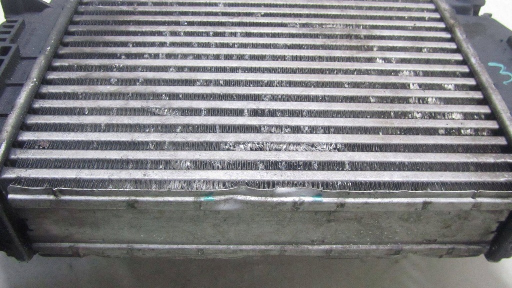 фото №7, Nissan x-trail t32 1.6 интеркулер 14461-4be0a 14-