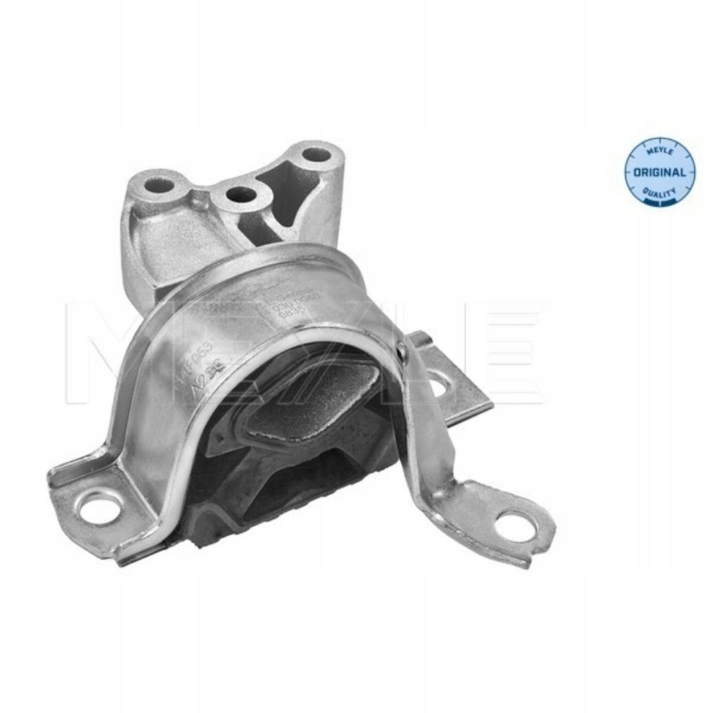 фото №3, Подушка двигуна r fiat 500 panda fiat panda 07-13