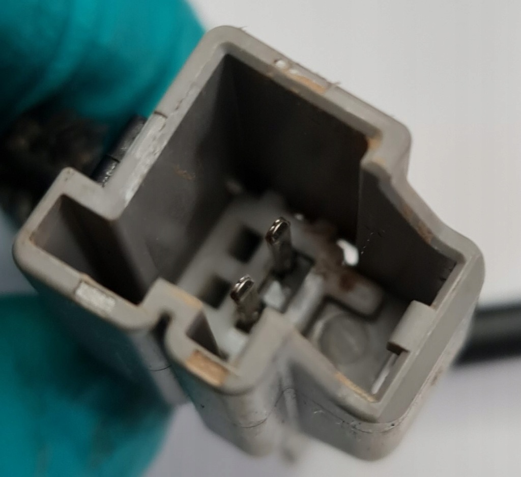 фото №3, Замок крыша левый задняя chrysler sebring iii cabrio