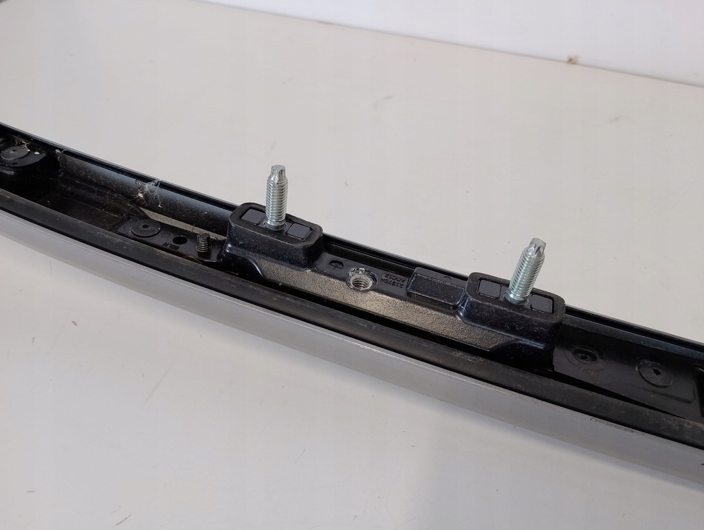 фото №11, Рейлинг крышный левый lexus ii nx 350h 62404-78010