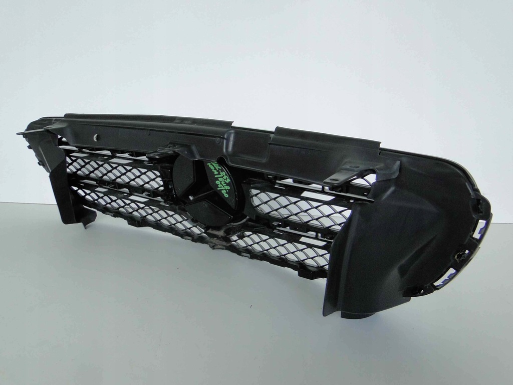 фото №9, Mercedes glc x253 suv c253 coupe 253 решётка радиатора решётка радиатора