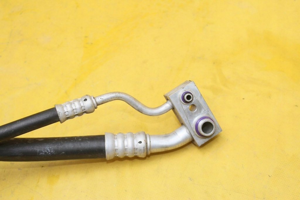 фото №5, Шланг кондиционера 13205199 zafira b 2.2 b