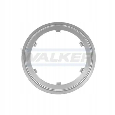 фото №2, Прокладка трубы выпускной 80789 walker