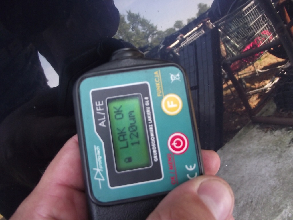 фото №8, Капот крышка двигателя renault fluence lift 13r nv472