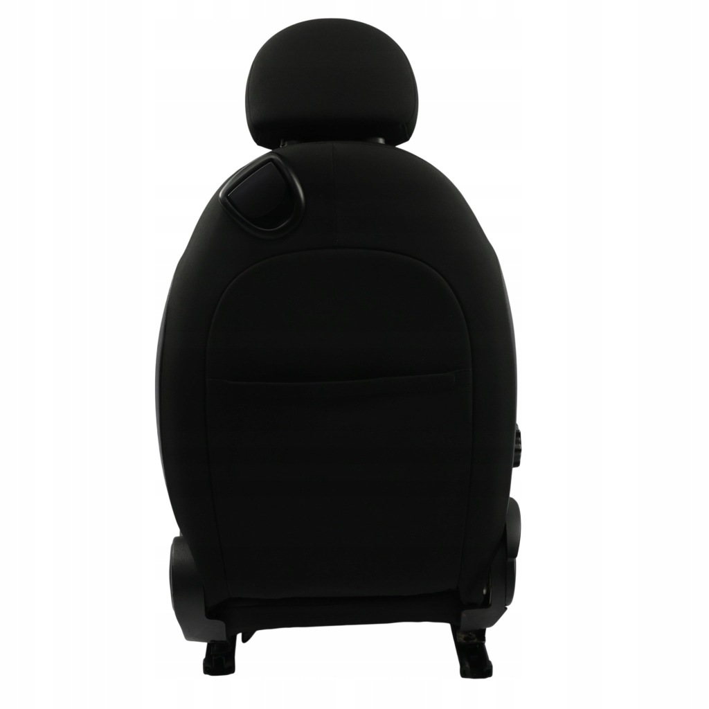 Mini paceman r61 сидіння передній sport лівий перед матеріал шкіра hot cross в Україні