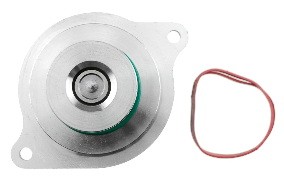 фото №4, Клапан egr do smart forfour 1.5 cdi