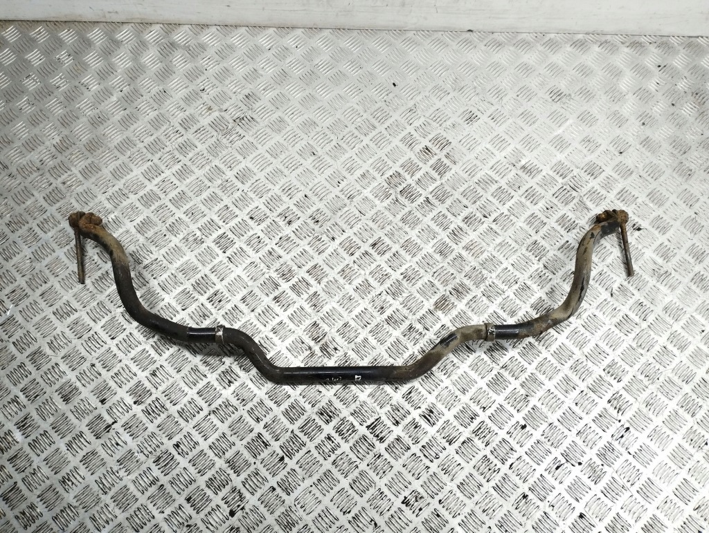 фото №1, Chevrolet captiva 2011 стабилизатор передний / тяга