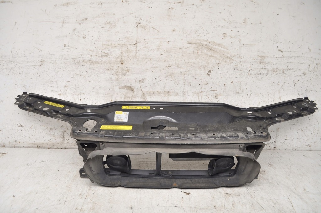 фото №1, Volvo s80 i pas передній підсилювач