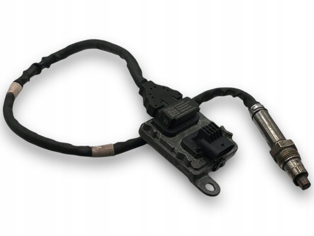 фото №1, Alfa romeo stelvio датчик лямбда-зонд nox 55283225 $j