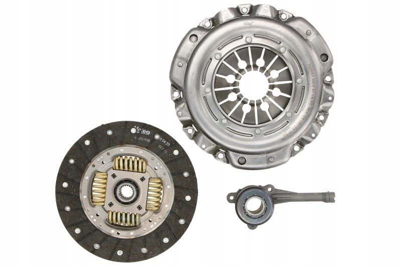 Купити Набір зчеплення valeo 834030