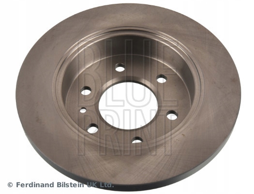 фото №2, Тормозные диски тормозные задняя do mercedes sprinter