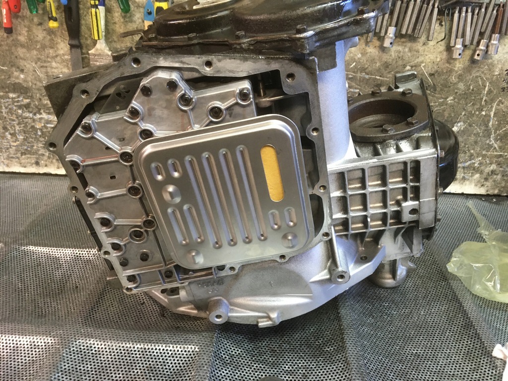 фото №4, Chrysler voyager 2.8 2004-2007