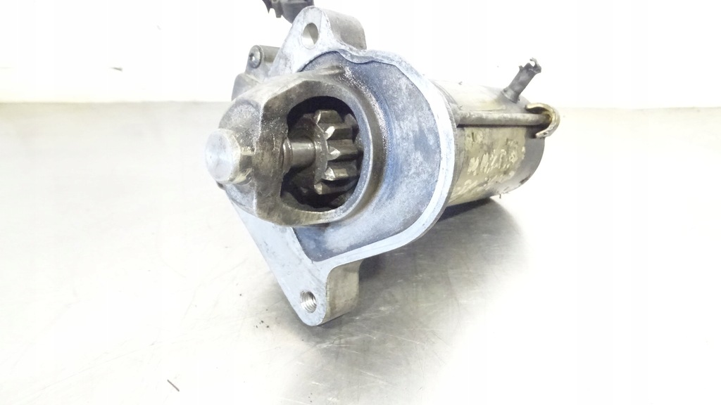 фото №5, Стартер mazda 3 1.6 y60118400b