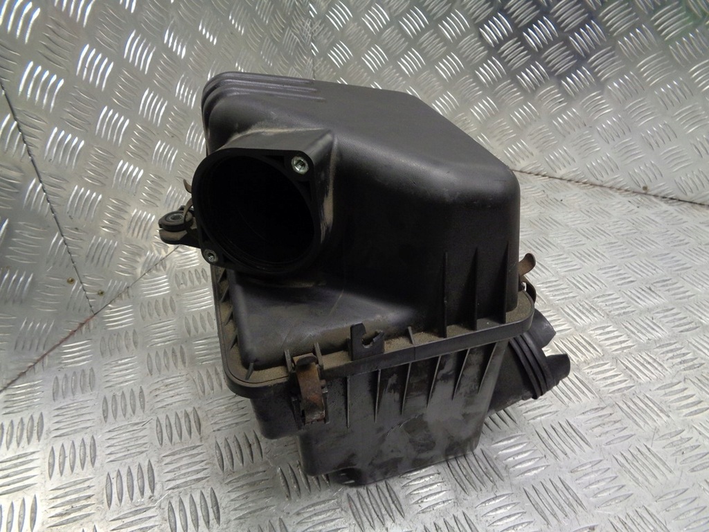 фото №1, Корпус фильтра воздуха kia proceed 1.6 crdi