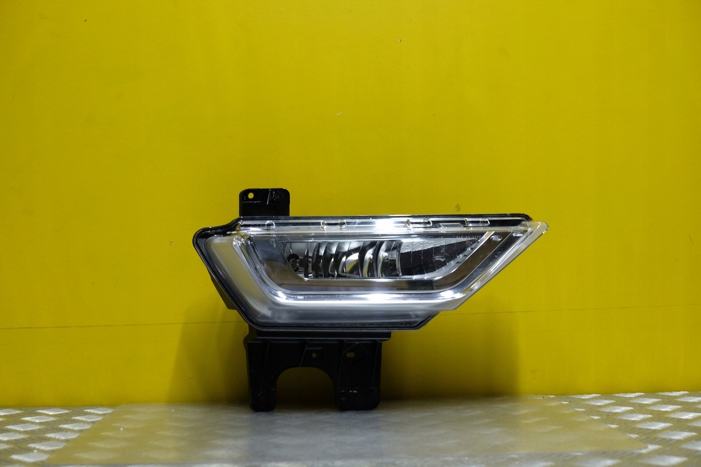 фото №1, Ford f150 2021 2022- протитуманна фара лампа drl правий usa