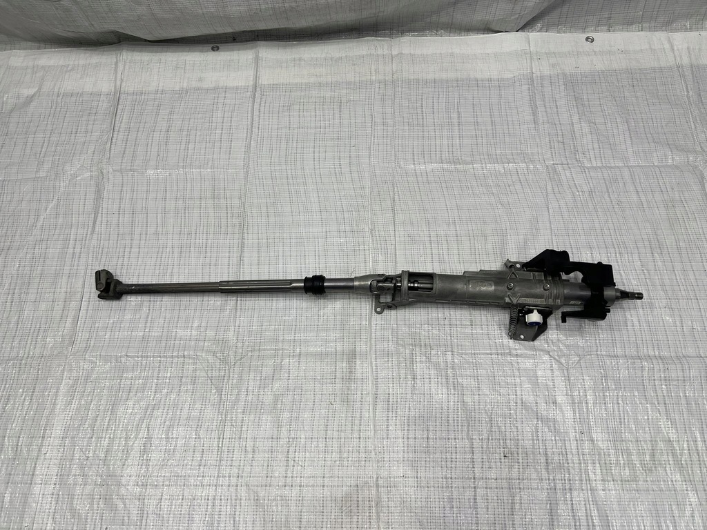 фото №1, Колонка рулевая alfa romeo stelvio quadrifoglio qv