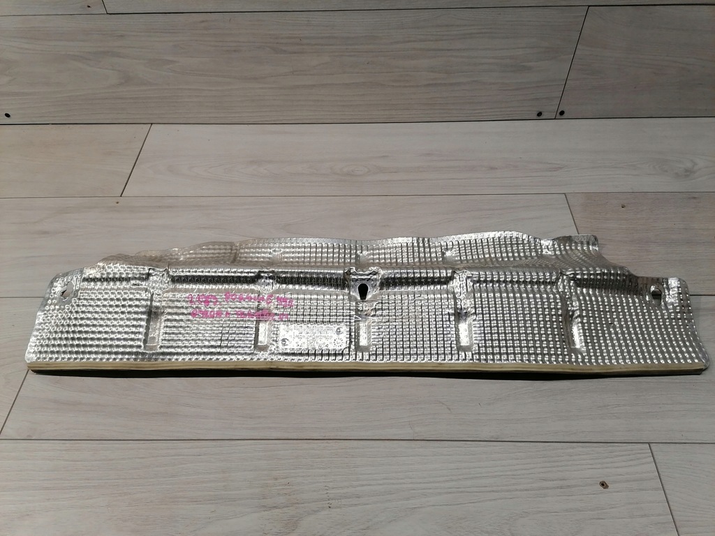 фото №1, Porsche 991 защита тепловая 99150547101