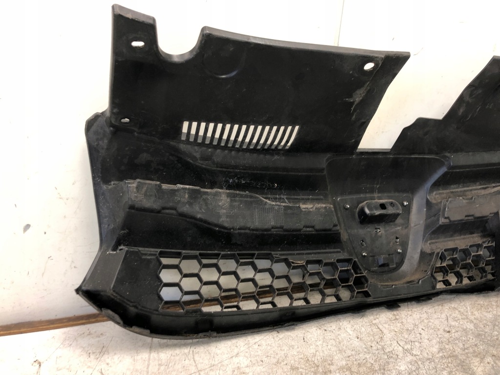 фото №8, Решітка радіатора решітка радіатора dacia sandero ii 623103971r