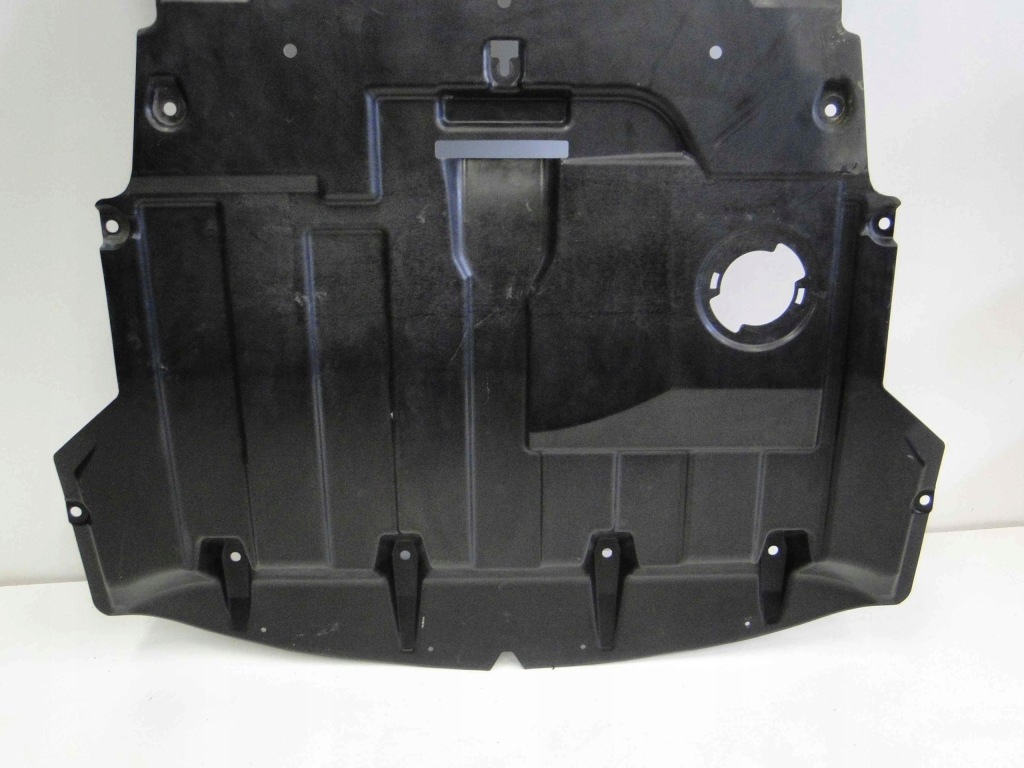 фото №4, Mercedes захист pod двигун sprinter w910 910