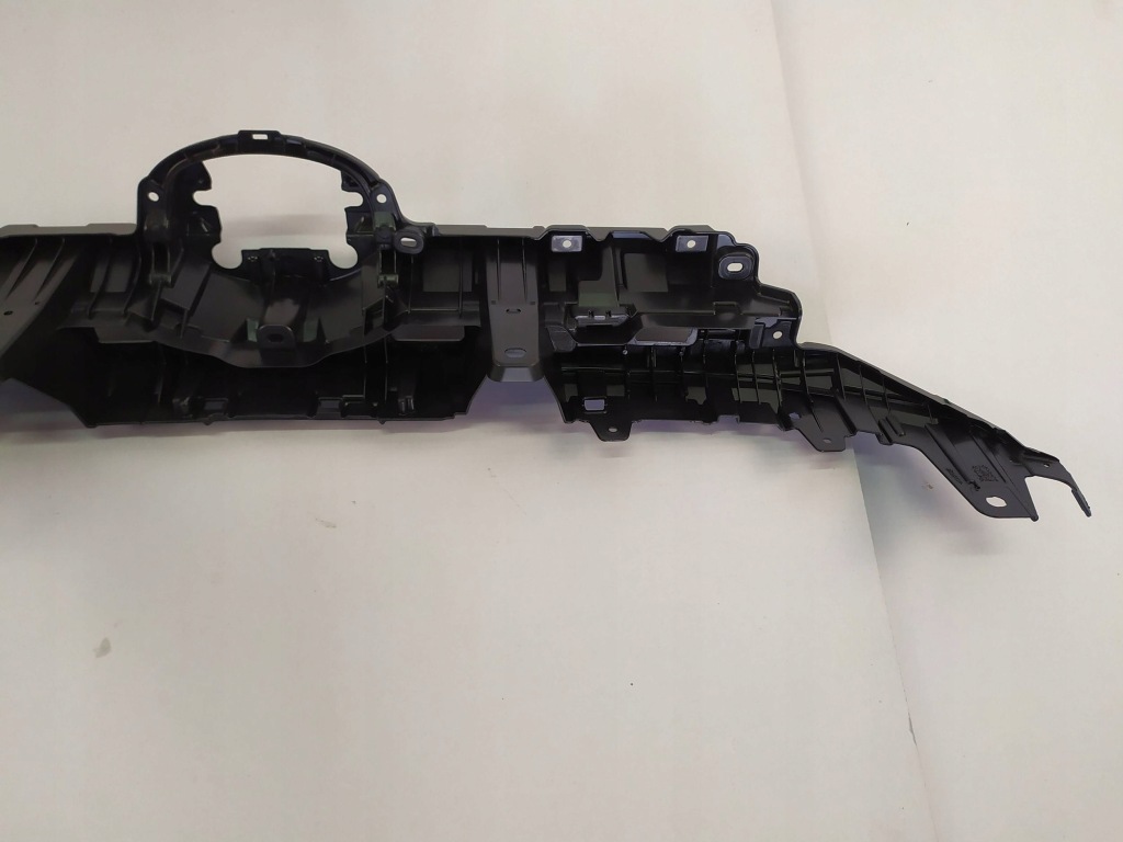 фото №12, Усилитель решётка радиатора бампера перед toyota rav4 v 53115-42010