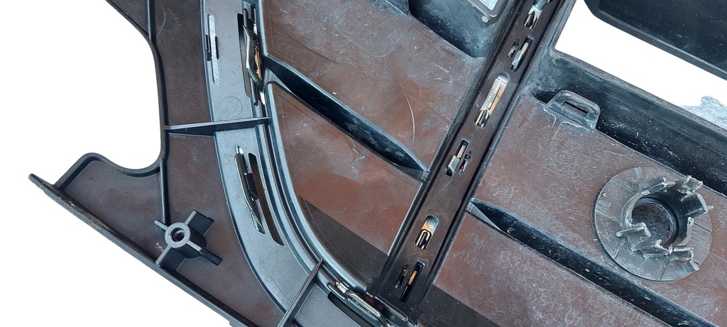 фото №14, Audi q8 s-line решётка радиатора решётка радиатора радиатора 4m8853651a