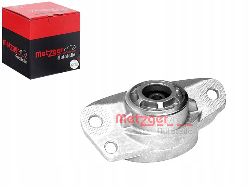 фото №1, Metzger 6490248 кронштейн амортизатора