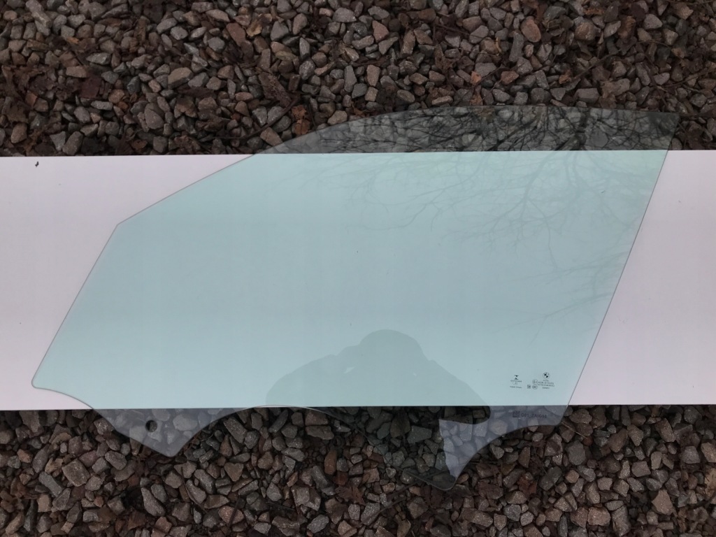 фото №1, Bmw x3 g01 ix3 ix-3 g08 левая стекло перед передняя водителя as2 2021-