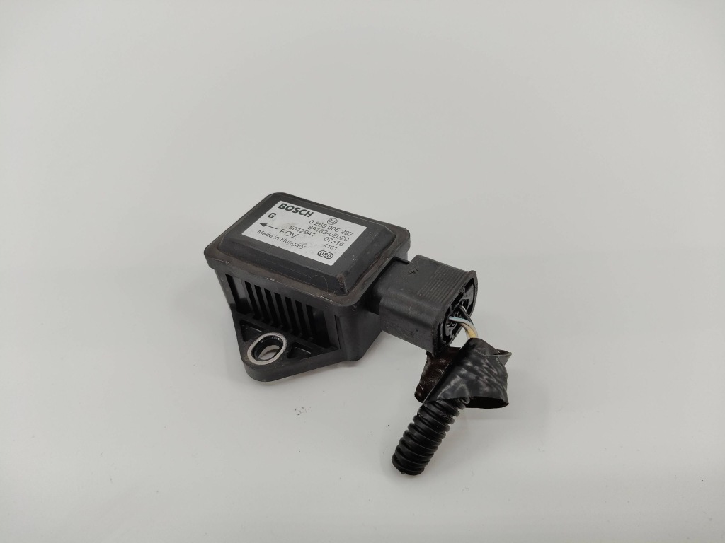 фото №1, Датчик esp toyota avensis t25 0265005297