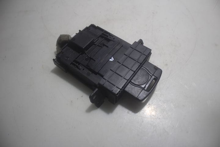 фото №2, Считыватель карта карта renault koleos i 2.0dci