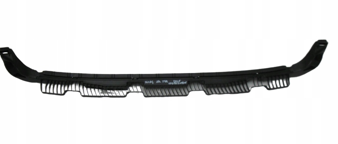 фото №1, Направляющая бампера задняя vw golf sportsvan оригинал