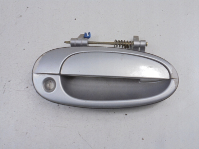 фото №5, Chevrolet evanda 02-06 ручка двері зовнішня права перед